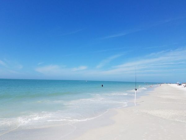 Anna Maria Island North End Vacation Home