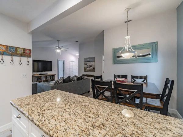 Anna Maria Island North End Vacation Home