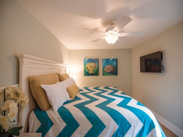 Holmes Beach Great One Bedroom Rental