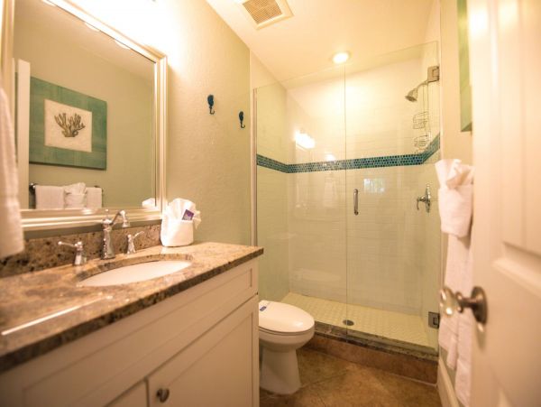 Holmes Beach Great One Bedroom Rental