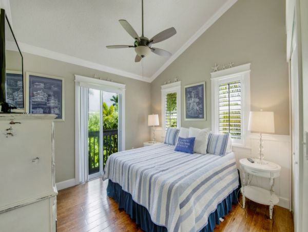 Luxury North End Anna Maria Island Rental Three Bedrooms
