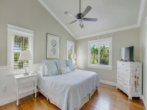 Luxury North End Anna Maria Island Rental Three Bedrooms