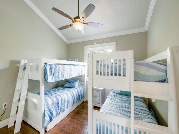 Luxury North End Anna Maria Island Rental Three Bedrooms