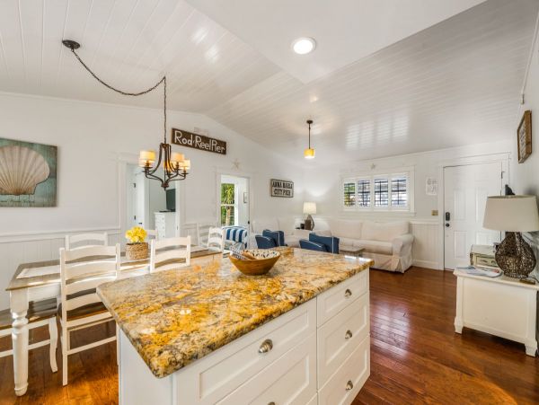 Anna Maria Rental Pool Home Great Oasis