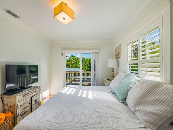 Anna Maria Rental Pool Home Great Oasis