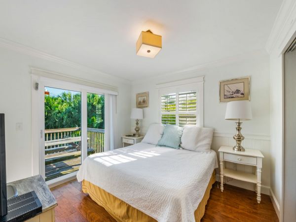 Anna Maria Rental Pool Home Great Oasis