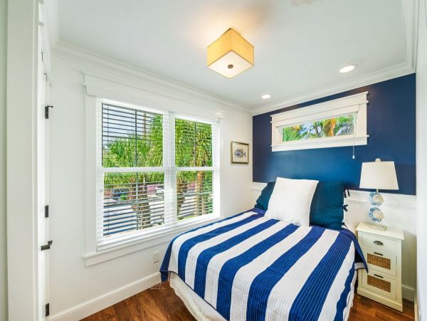 Anna Maria Rental Pool Home Great Oasis