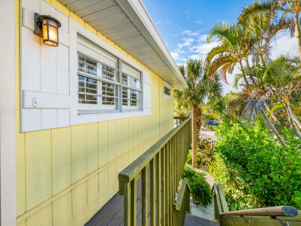 Anna Maria Rental Pool Home Great Oasis