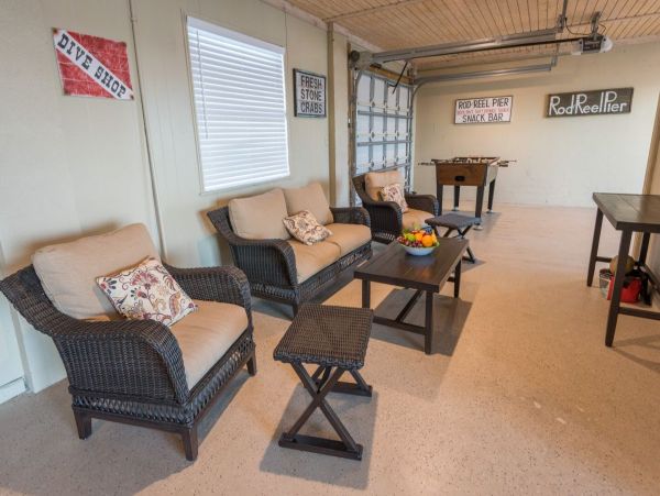 Three Bedroom Anna Maria Island Rental Bay Beach Home