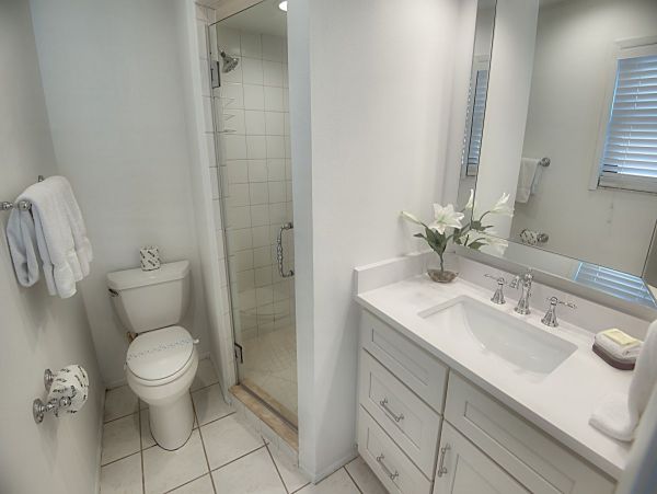Three Bedroom Anna Maria Island Rental Bay Beach Home