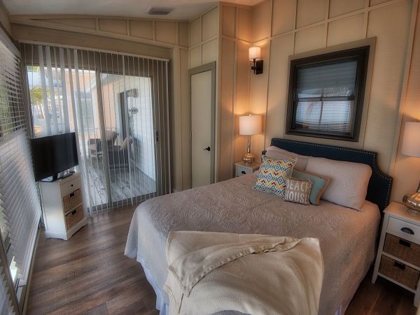 Three Bedroom Anna Maria Island Rental Bay Beach Home