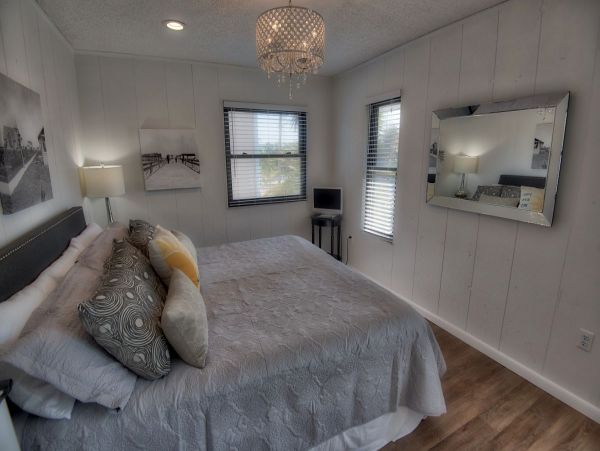 Three Bedroom Anna Maria Island Rental Bay Beach Home