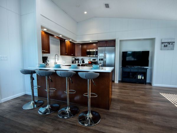 Three Bedroom Anna Maria Island Rental Bay Beach Home