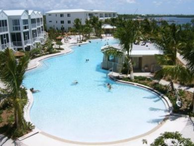 Key Largo Luxury Vacation Rental Sleeps Ten Guests