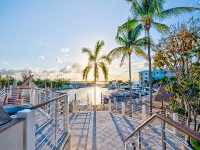 Key Largo Luxury Vacation Rental Sleeps Ten Guests