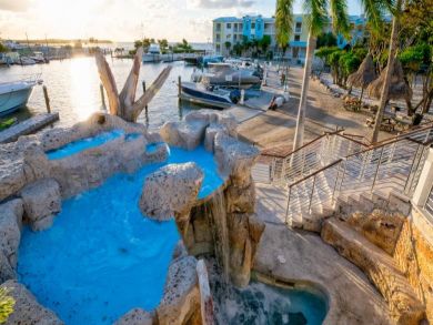Key Largo Luxury Vacation Rental Sleeps Ten Guests
