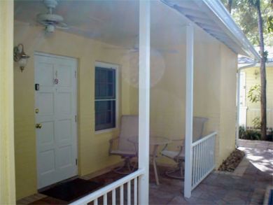 Vacation studio in Key West, Florida