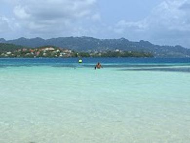 Bay of Robert