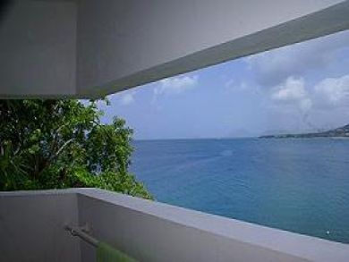 Vacation bungalow in Riviere Pilote, Martinique