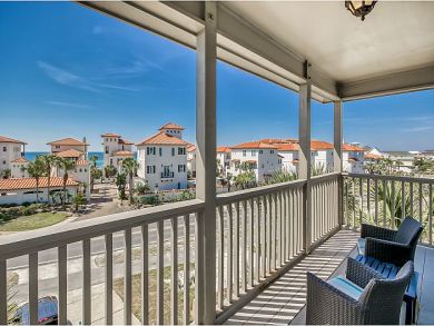 Santa Rosa Beach 5 Bedroom Pool Home