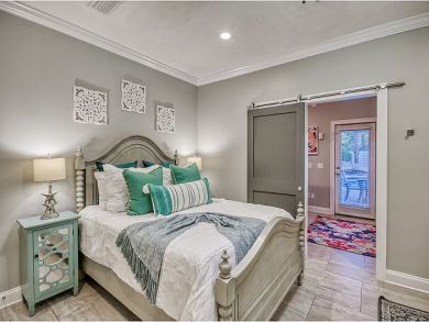 Santa Rosa Beach 5 Bedroom Pool Home