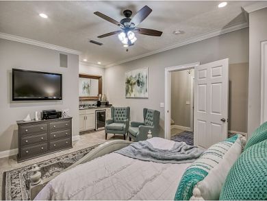Santa Rosa Beach 5 Bedroom Pool Home
