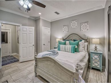 Santa Rosa Beach 5 Bedroom Pool Home