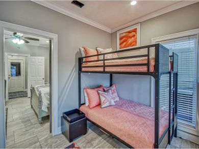 Santa Rosa Beach 5 Bedroom Pool Home