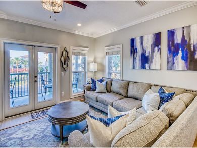 Santa Rosa Beach 5 Bedroom Pool Home