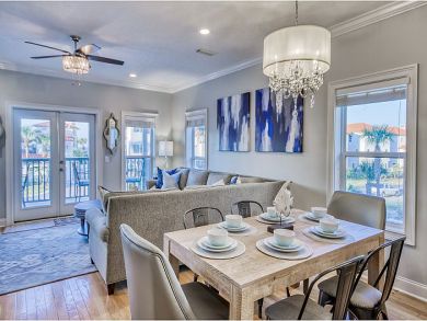 Santa Rosa Beach 5 Bedroom Pool Home