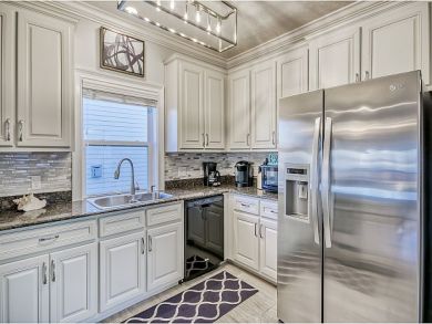 Santa Rosa Beach 5 Bedroom Pool Home
