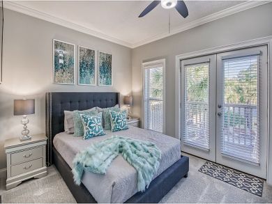 Santa Rosa Beach 5 Bedroom Pool Home