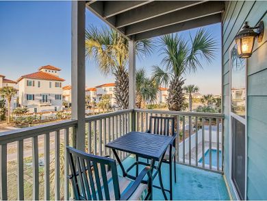 Santa Rosa Beach 5 Bedroom Pool Home