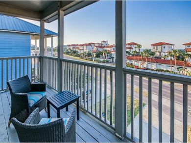 Santa Rosa Beach 5 Bedroom Pool Home