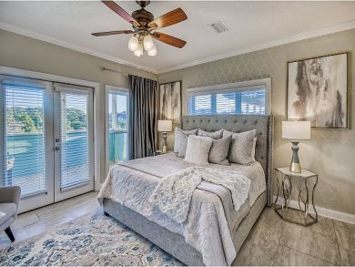 Santa Rosa Beach 5 Bedroom Pool Home