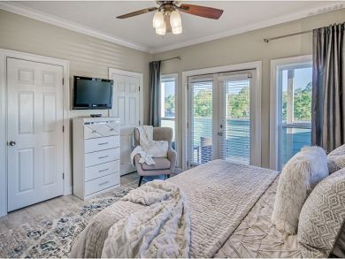 Santa Rosa Beach 5 Bedroom Pool Home
