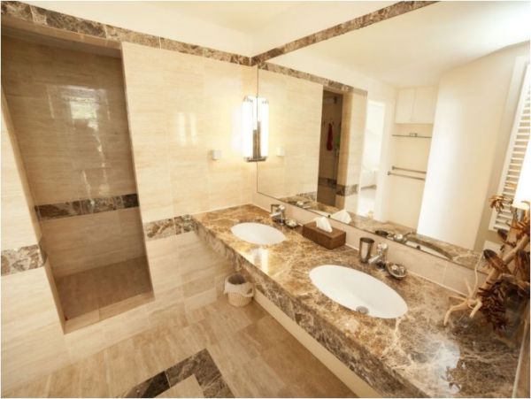 Martinique Luxury Vacation Pool Villa Walk to Beach Sleeps 8