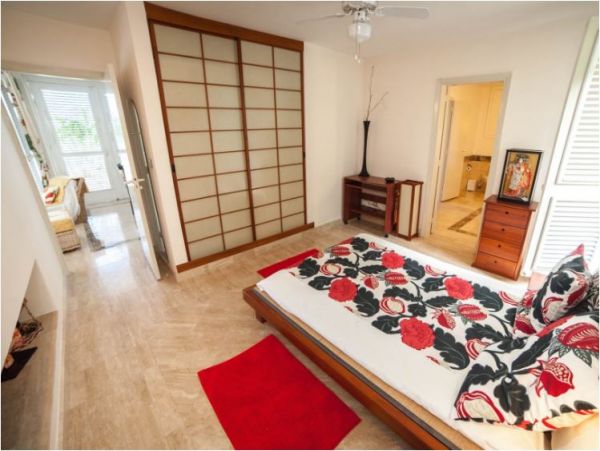 Martinique Luxury Vacation Pool Villa Walk to Beach Sleeps 8