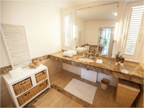 Martinique Luxury Vacation Pool Villa Walk to Beach Sleeps 8