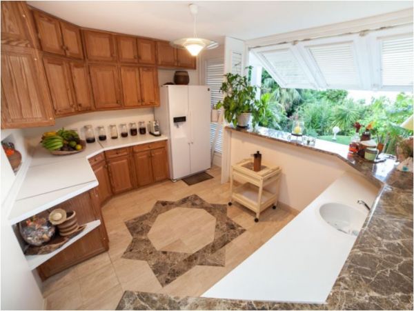 Martinique Luxury Vacation Pool Villa Walk to Beach Sleeps 8