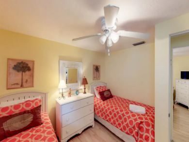 Anna Maria Holmes Beach 2 Bedroom Vacation Rental Pool Anna Maria Holmes Beach 2 Bedroom Vacation Rental Pool