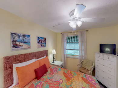 Anna Maria Holmes Beach 2 Bedroom Vacation Rental Pool Anna Maria Holmes Beach 2 Bedroom Vacation Rental Pool