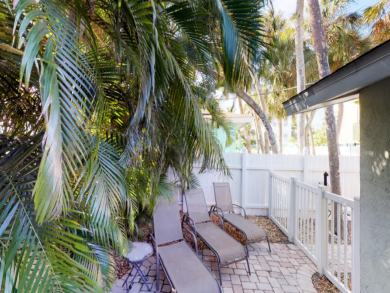 Anna Maria Holmes Beach 2 Bedroom Vacation Rental Pool Anna Maria Holmes Beach 2 Bedroom Vacation Rental Pool