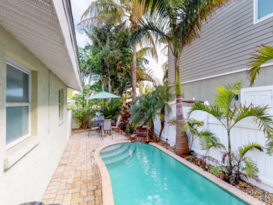 Anna Maria Holmes Beach 2 Bedroom Vacation Rental Pool Anna Maria Holmes Beach 2 Bedroom Vacation Rental Pool