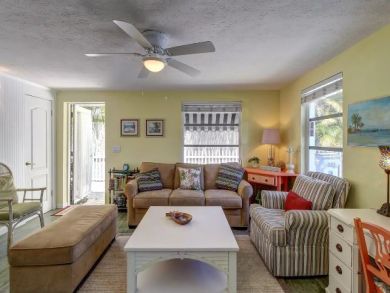 Anna Maria Holmes Beach 2 Bedroom Vacation Rental Pool