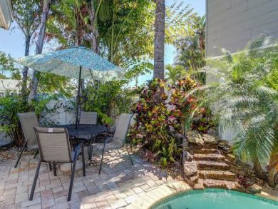 Anna Maria Holmes Beach 2 Bedroom Vacation Rental Pool