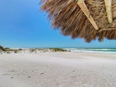 Anna Maria Holmes Beach 2 Bedroom Vacation Rental Pool