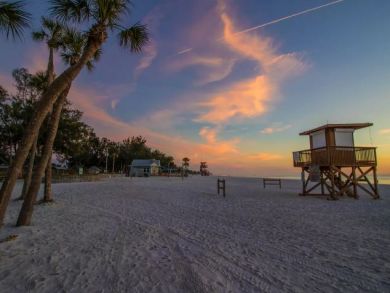 Anna Maria Holmes Beach 2 Bedroom Vacation Rental Pool