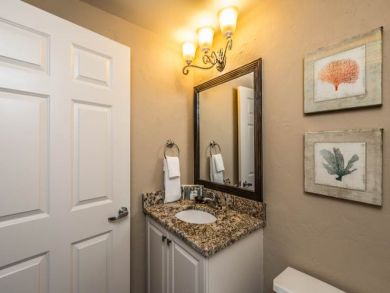 Third Bathroom