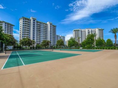 Tennis Courts